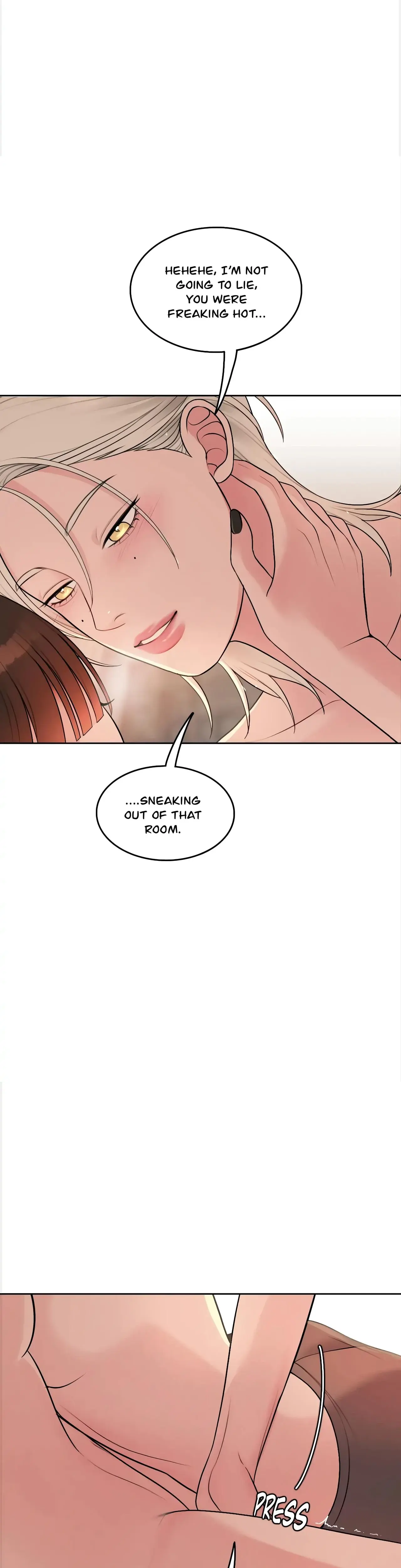 Ruthless Episode 35 - Page 12