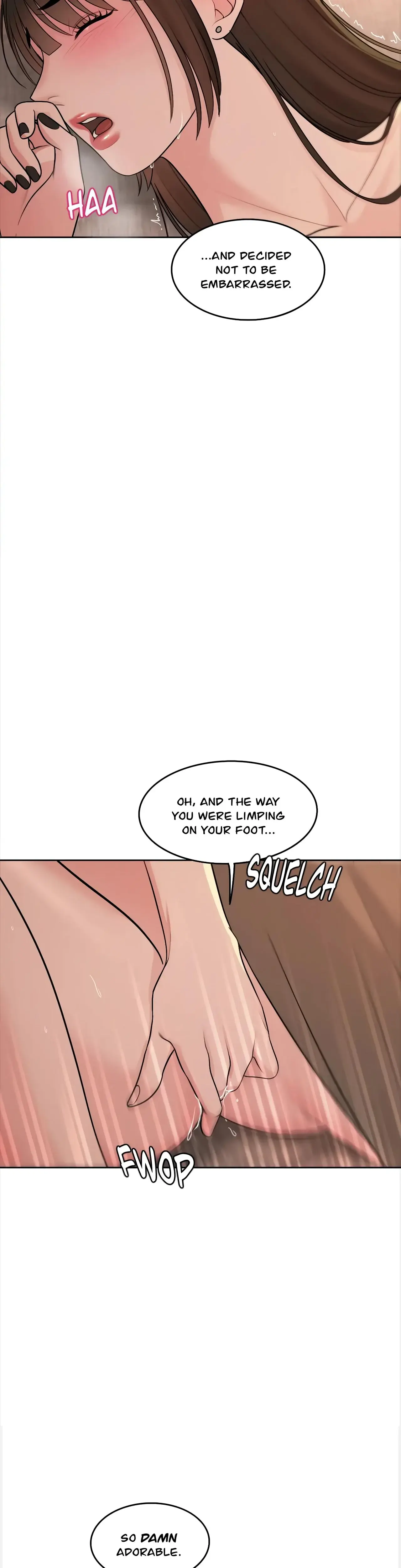 Ruthless Episode 35 - Page 14
