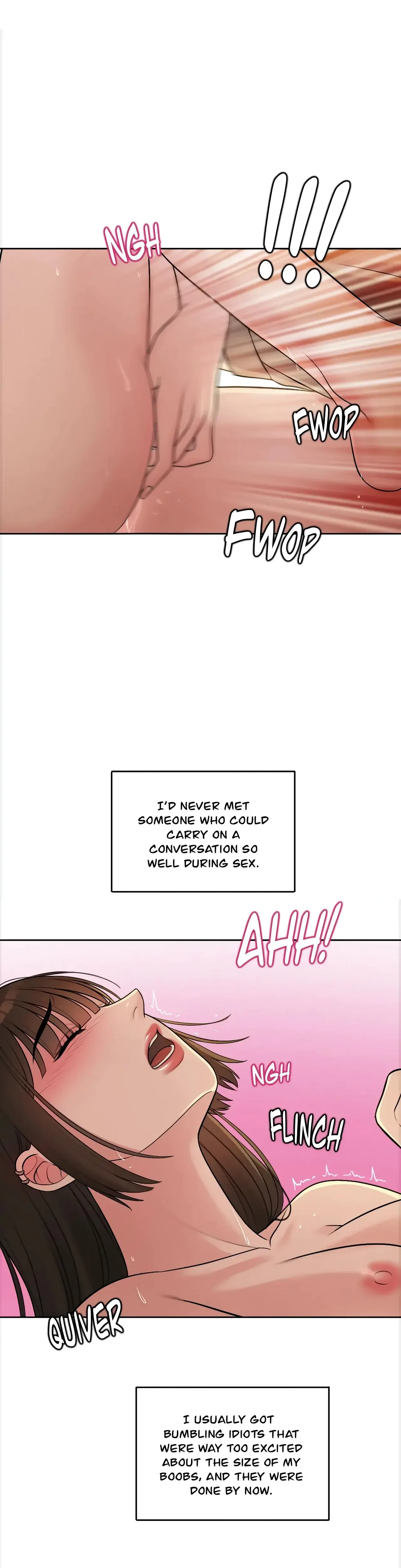 Ruthless Episode 35 - Page 16
