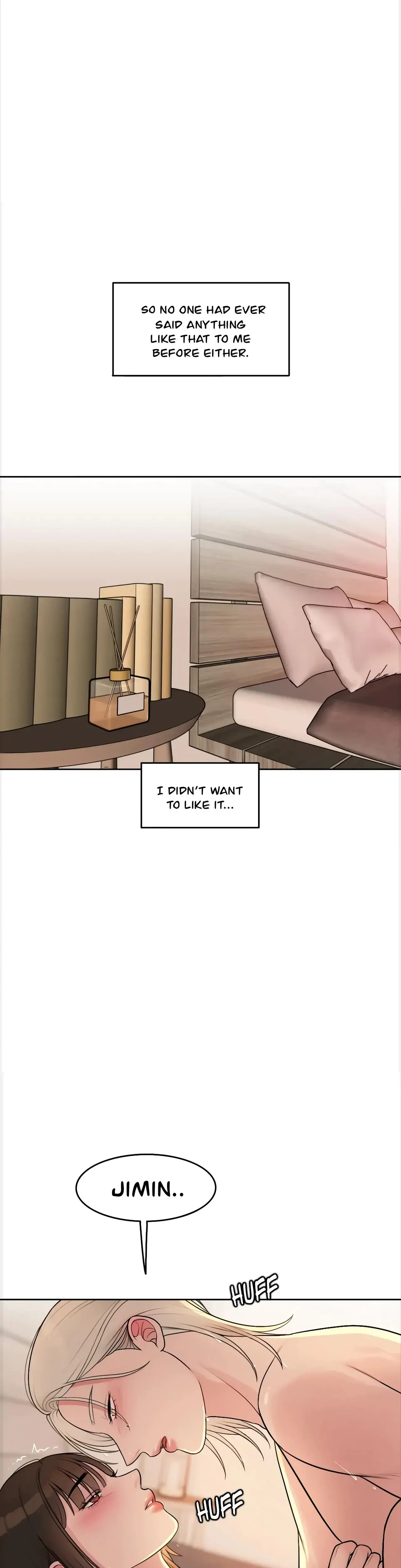Ruthless Episode 35 - Page 17