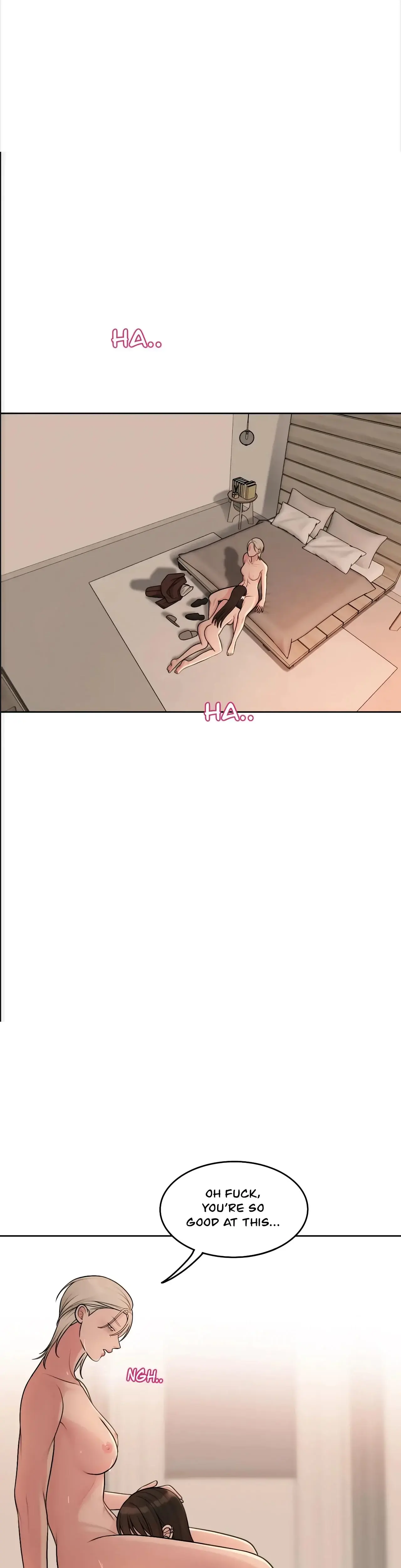 Ruthless Episode 35 - Page 21