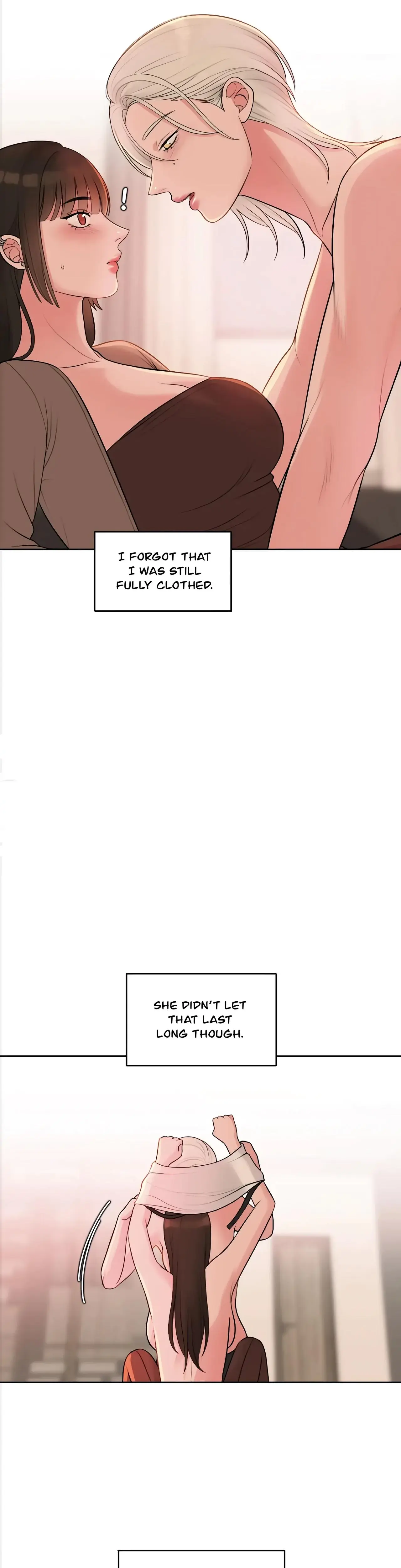 Ruthless Episode 35 - Page 6