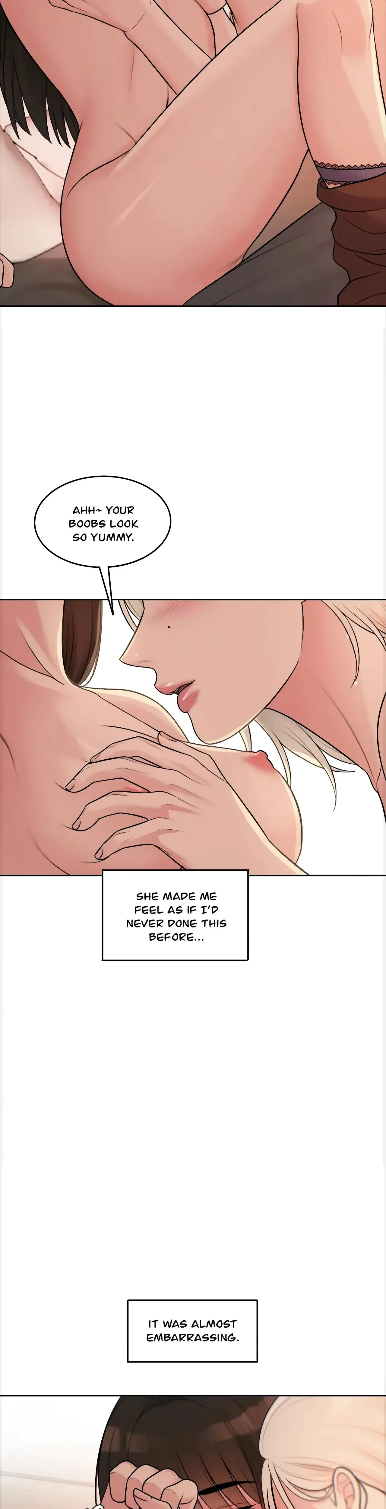 Ruthless Episode 35 - Page 8