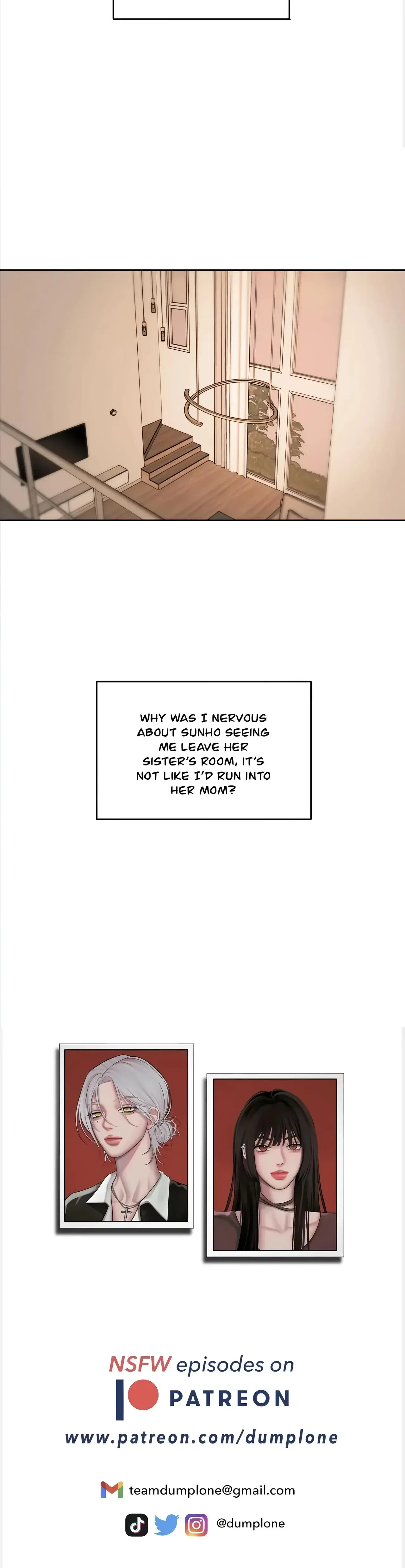 Ruthless Episode 36 - Page 21