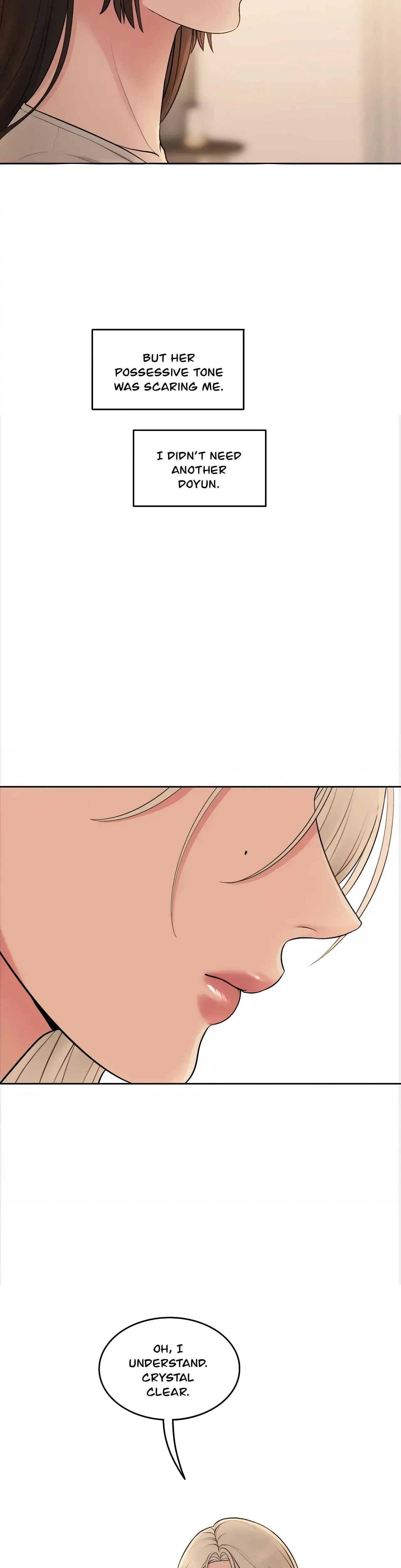 Ruthless Episode 36 - Page 6