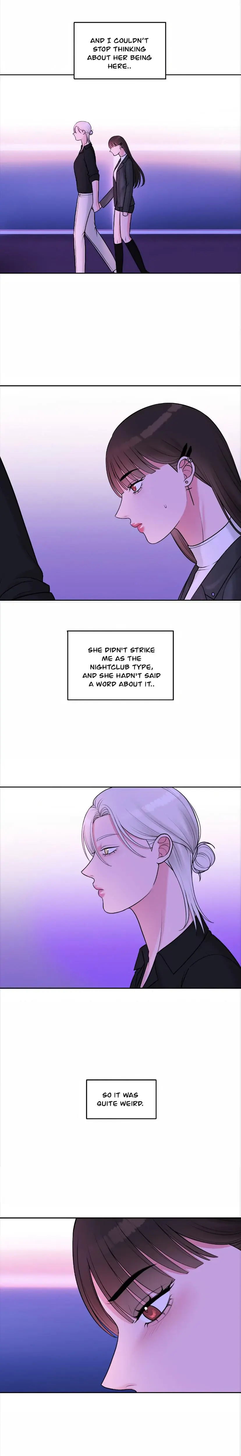 Ruthless Episode 37 - Page 10
