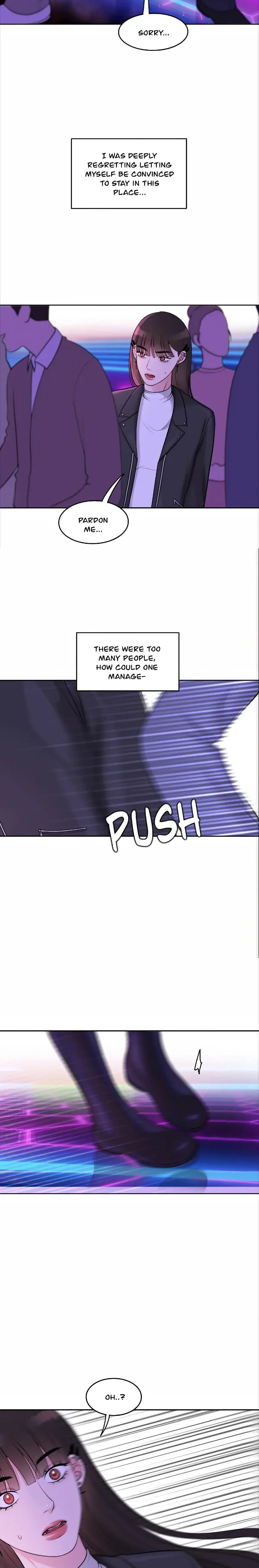 Ruthless Episode 37 - Page 5