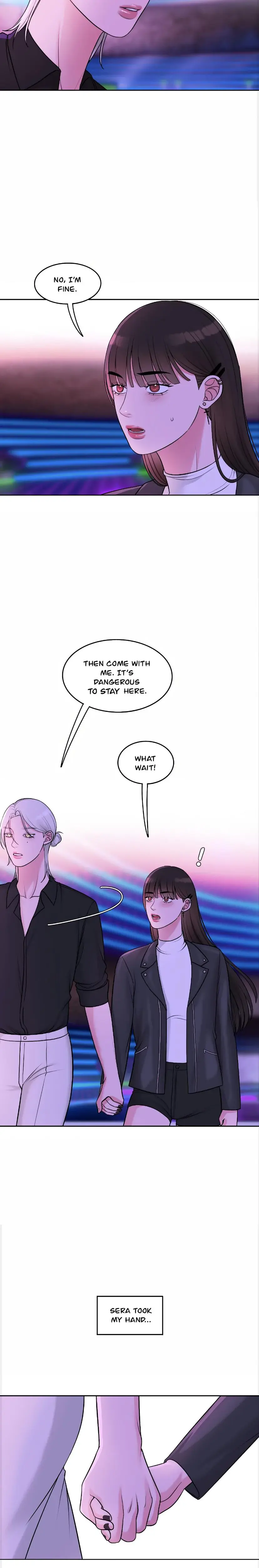 Ruthless Episode 37 - Page 8