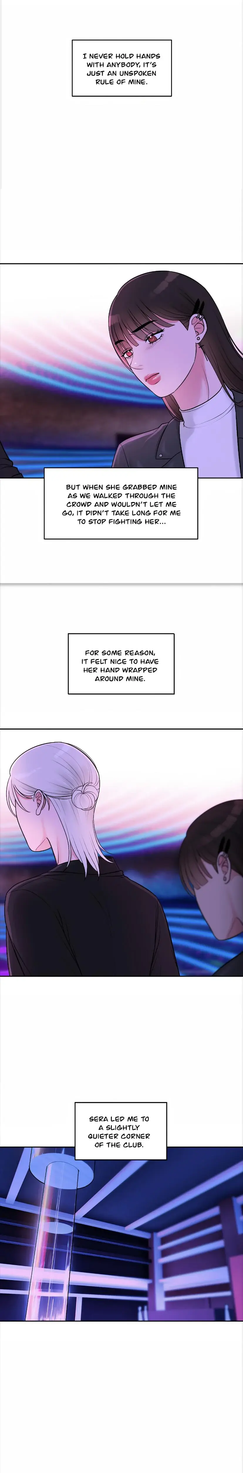 Ruthless Episode 37 - Page 9