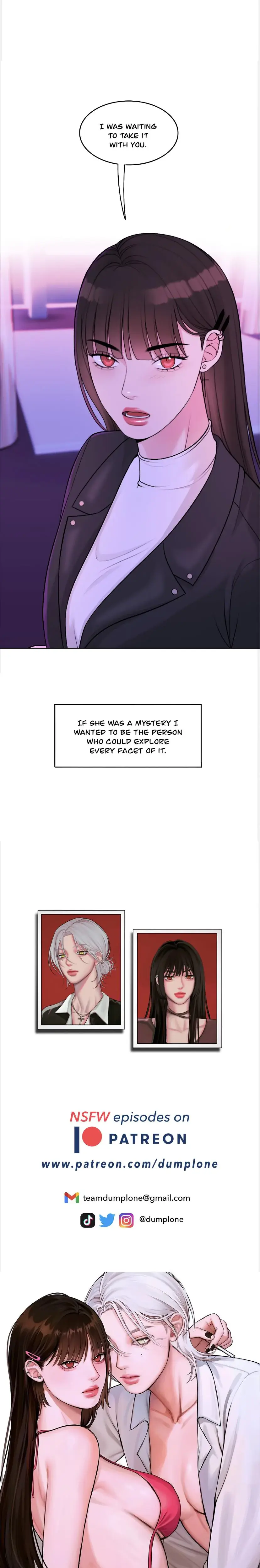 Ruthless Episode 38 - Page 11