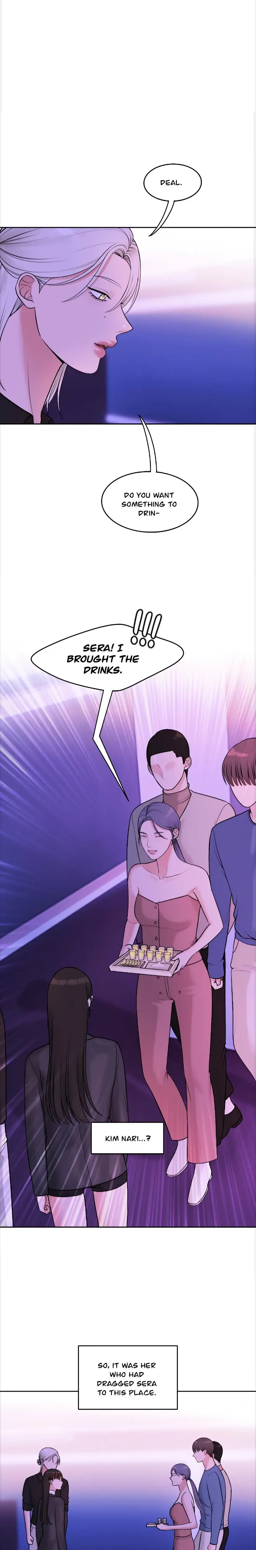 Ruthless Episode 38 - Page 3