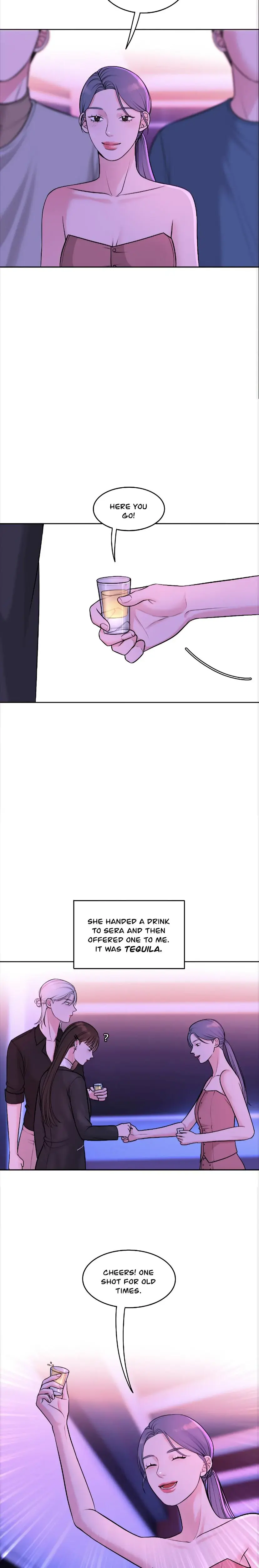 Ruthless Episode 38 - Page 5