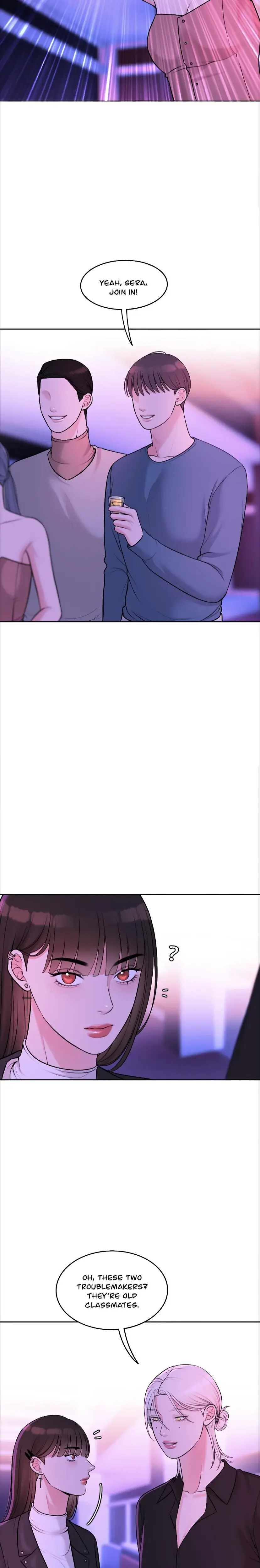 Ruthless Episode 38 - Page 6
