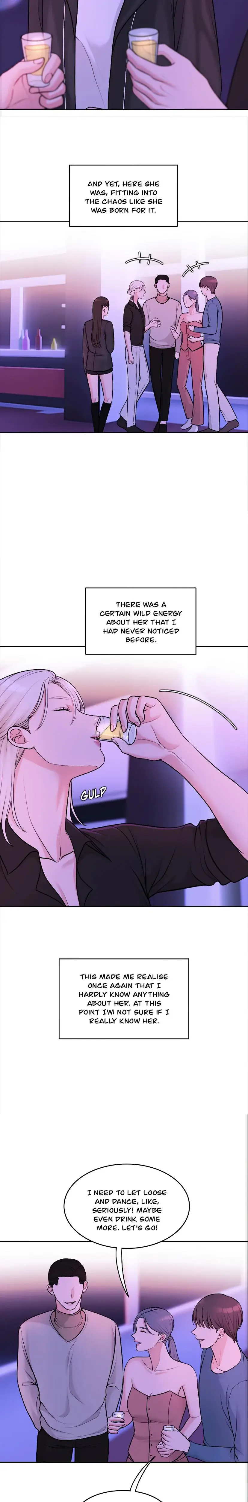 Ruthless Episode 38 - Page 9