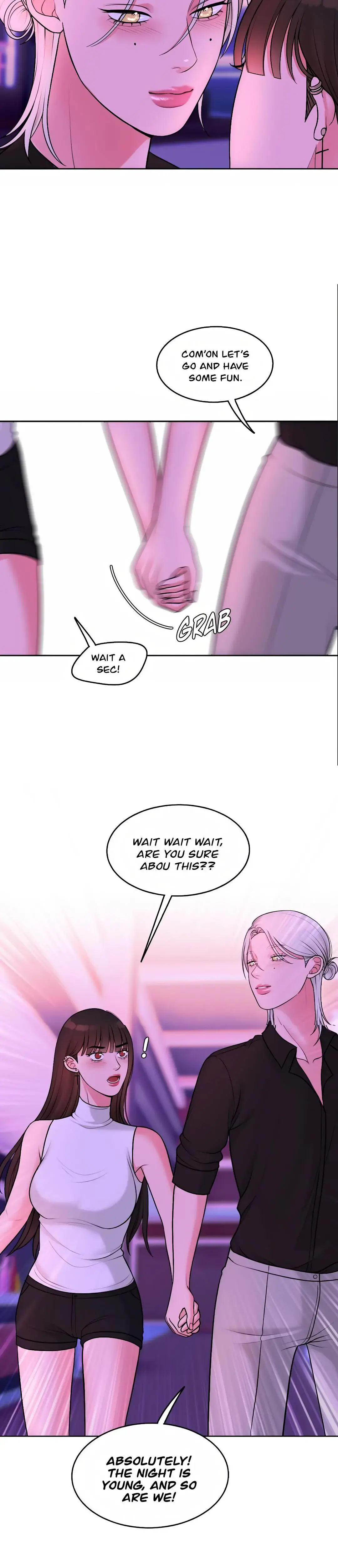 Ruthless Episode 39 - Page 10