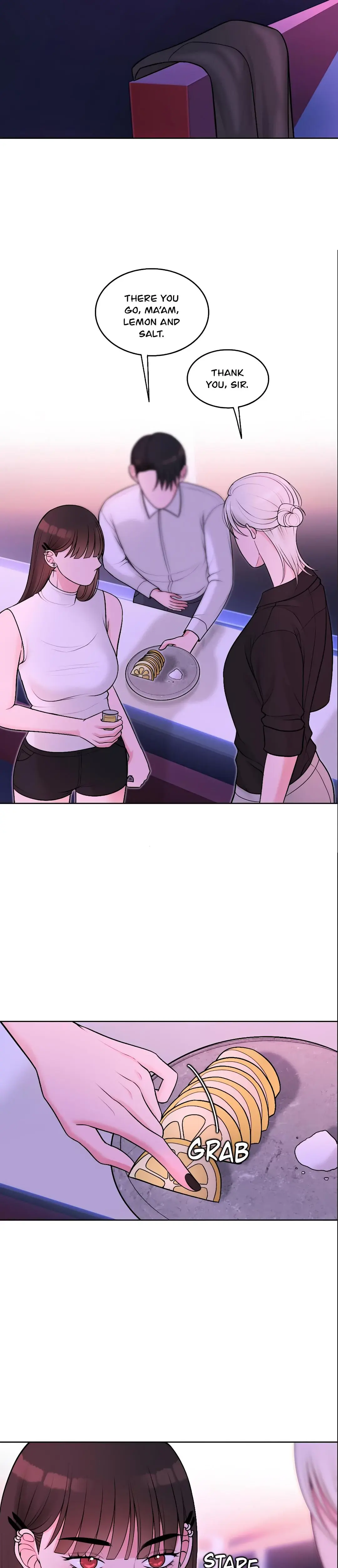 Ruthless Episode 39 - Page 3