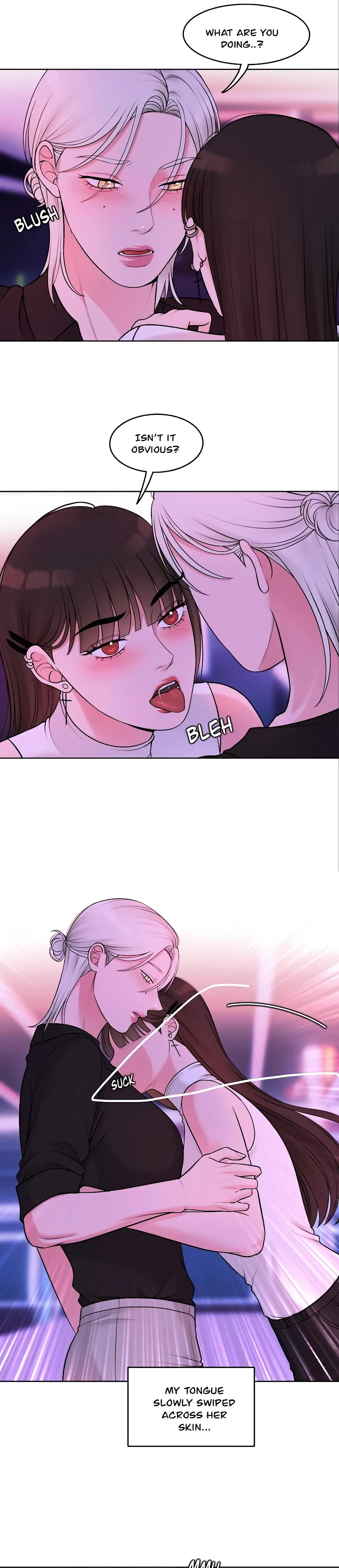 Ruthless Episode 39 - Page 6