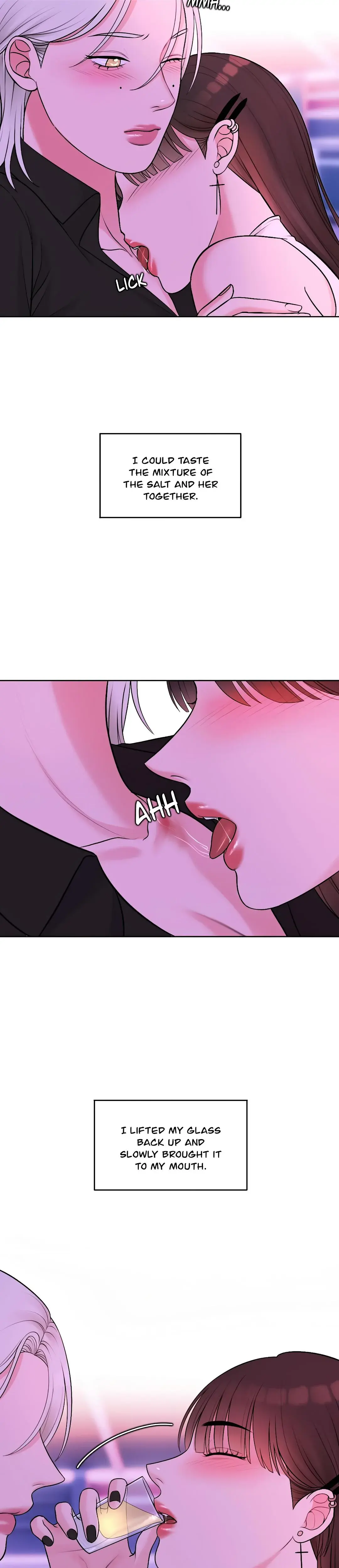 Ruthless Episode 39 - Page 7