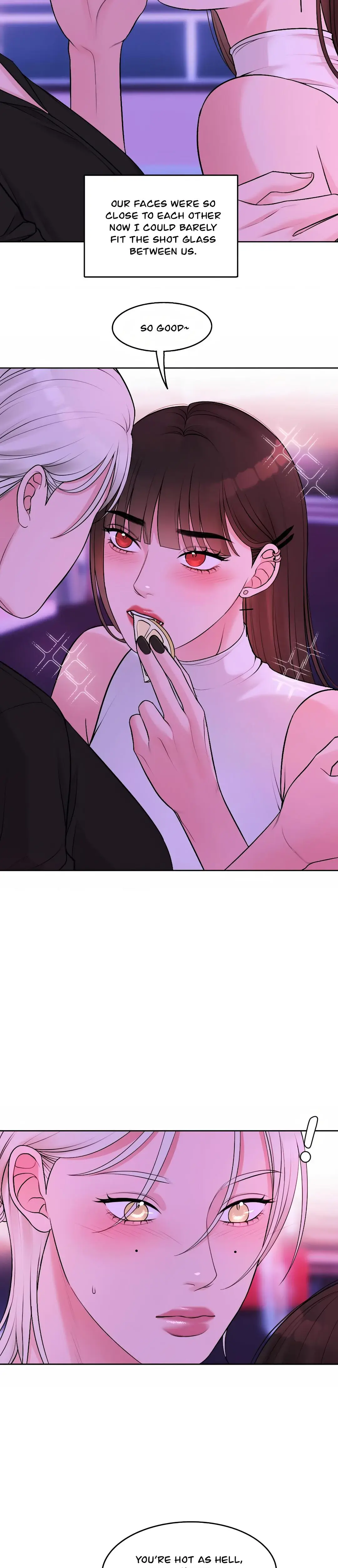 Ruthless Episode 39 - Page 8
