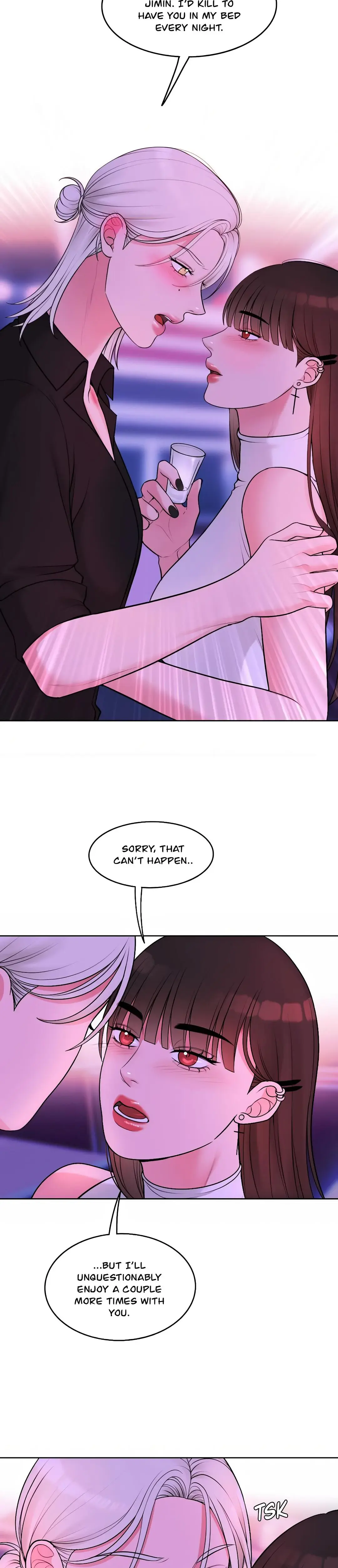 Ruthless Episode 39 - Page 9