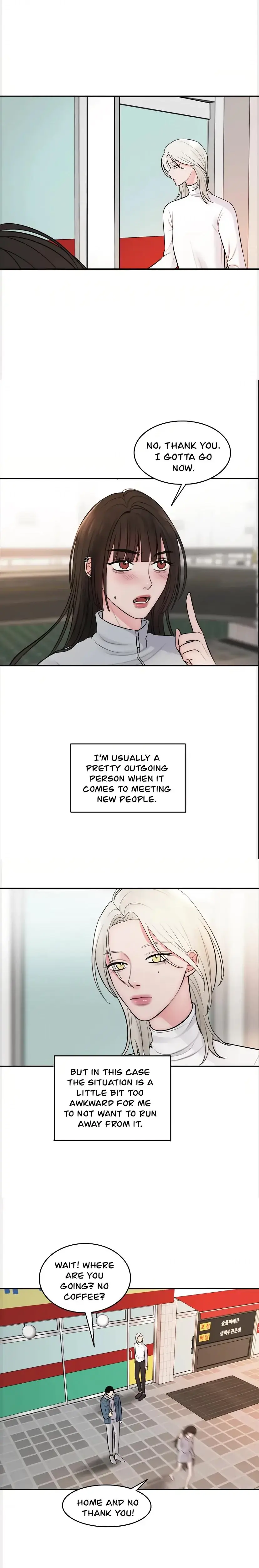 Ruthless Episode 4 - Page 2