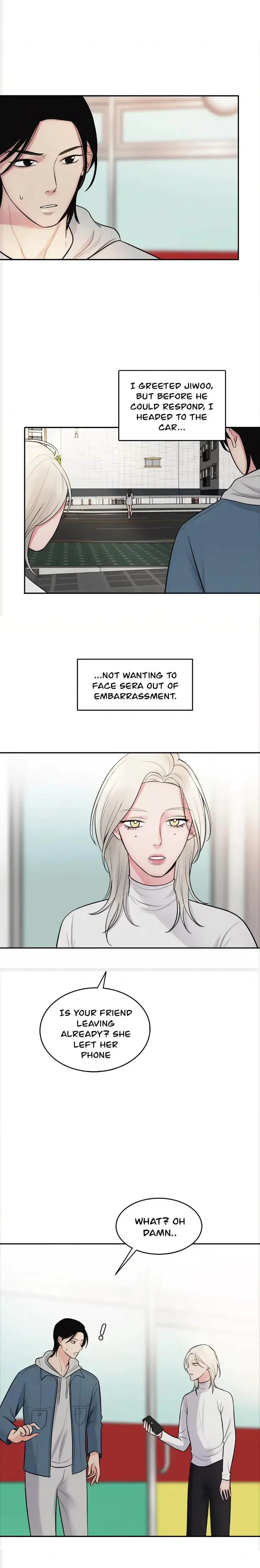 Ruthless Episode 4 - Page 3