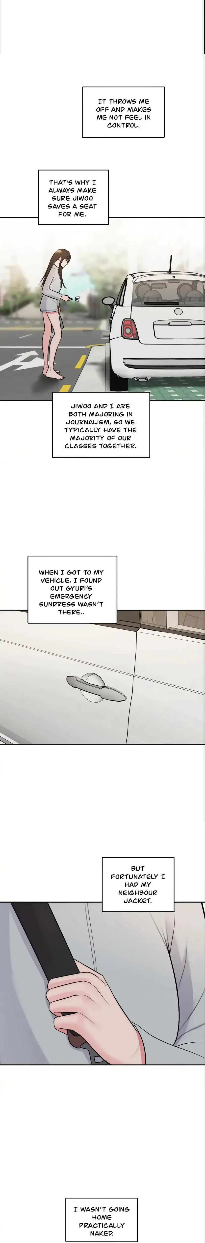 Ruthless Episode 4 - Page 5