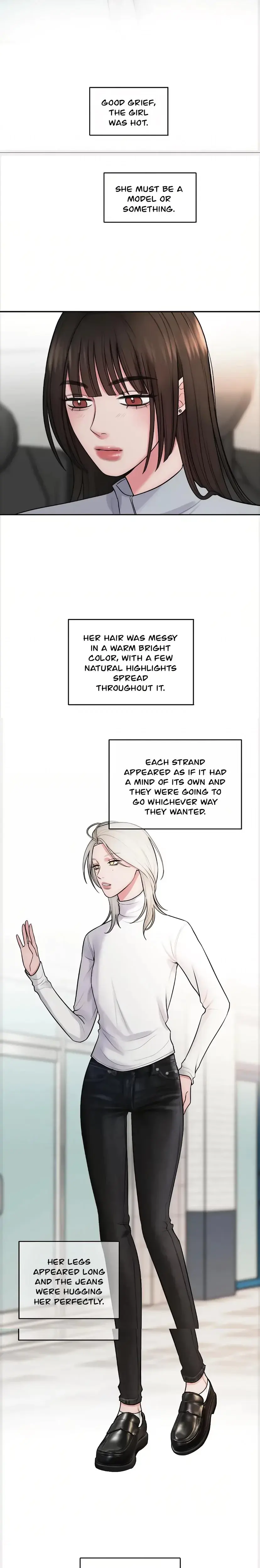 Ruthless Episode 4 - Page 7