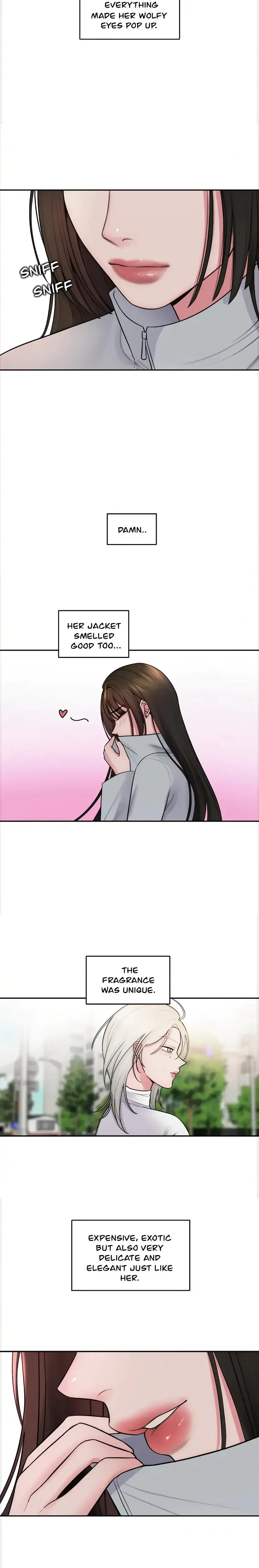Ruthless Episode 4 - Page 8