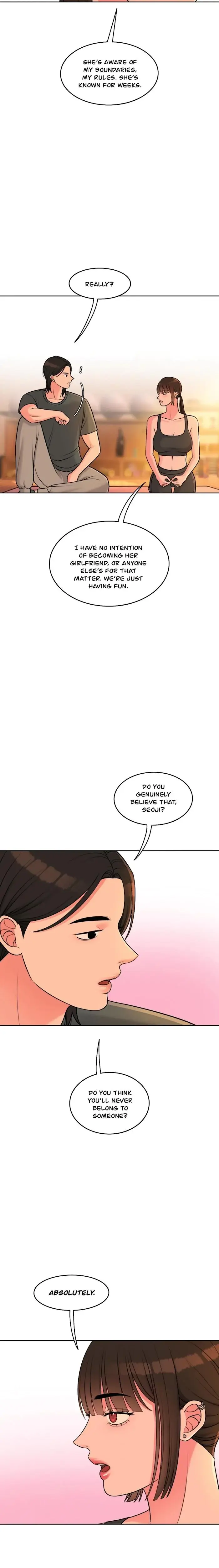 Ruthless Episode 40 - Page 12