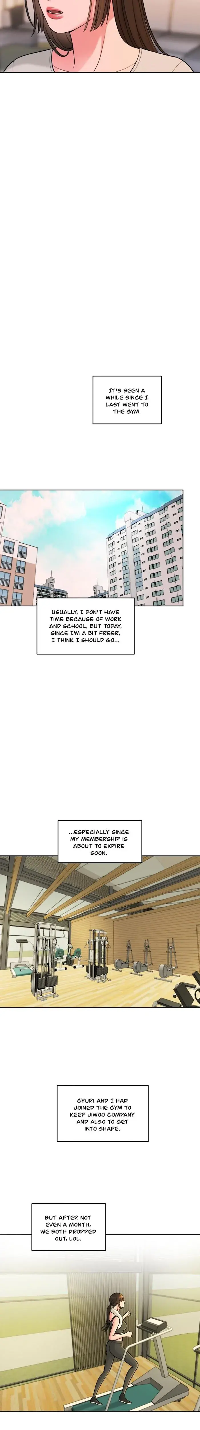 Ruthless Episode 40 - Page 3