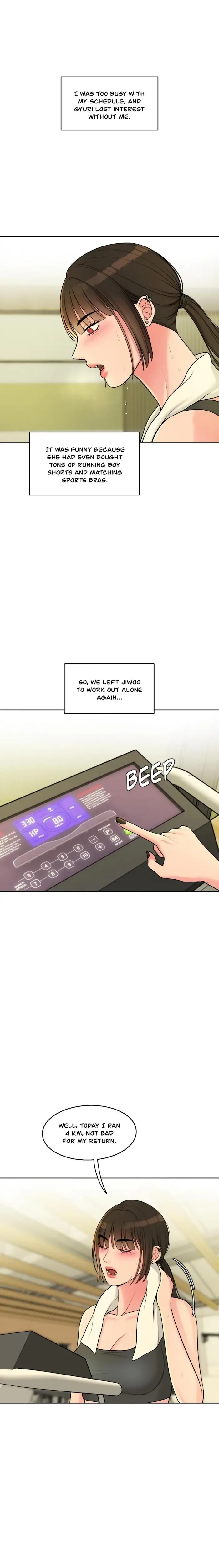 Ruthless Episode 40 - Page 4