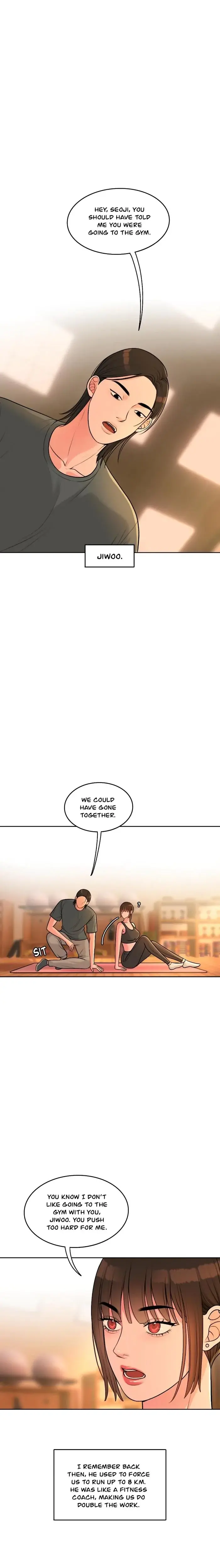 Ruthless Episode 40 - Page 8