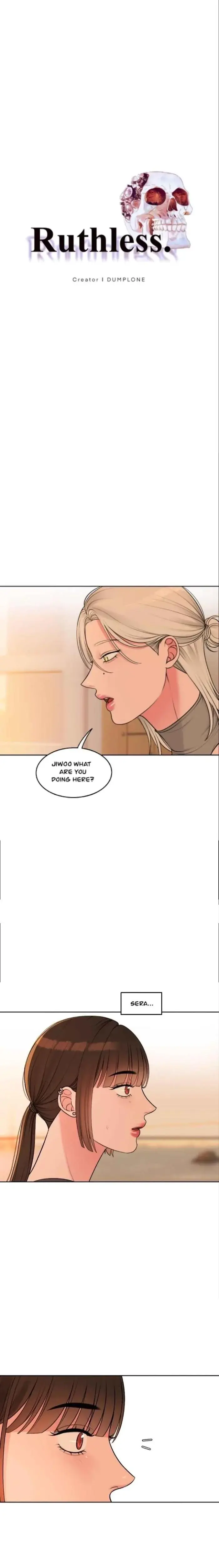 Ruthless Episode 41 - Page 1