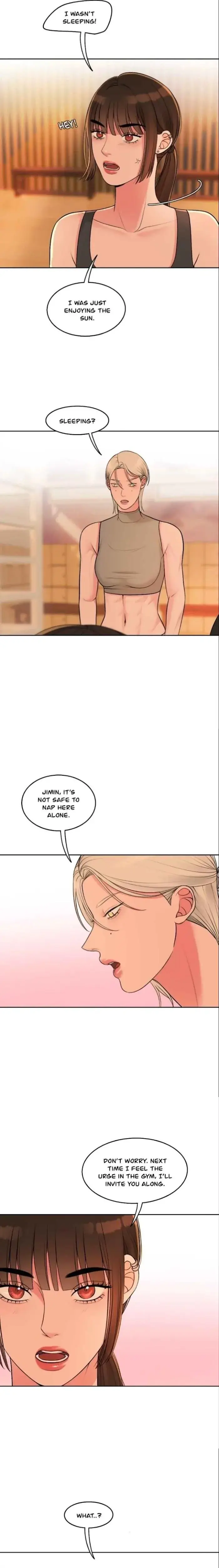 Ruthless Episode 41 - Page 3
