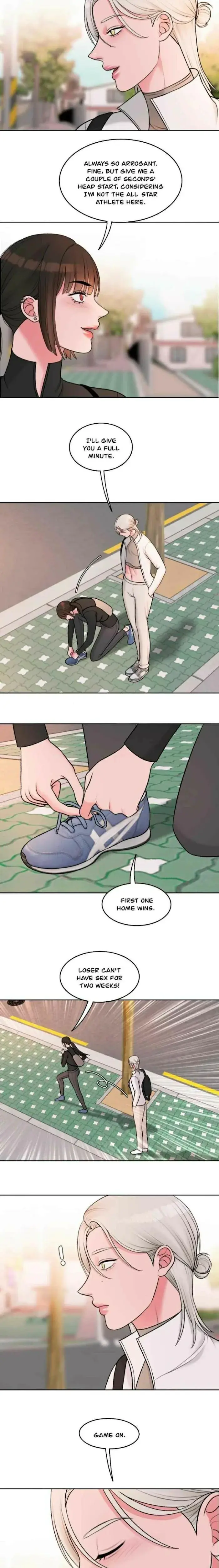 Ruthless Episode 43 - Page 6