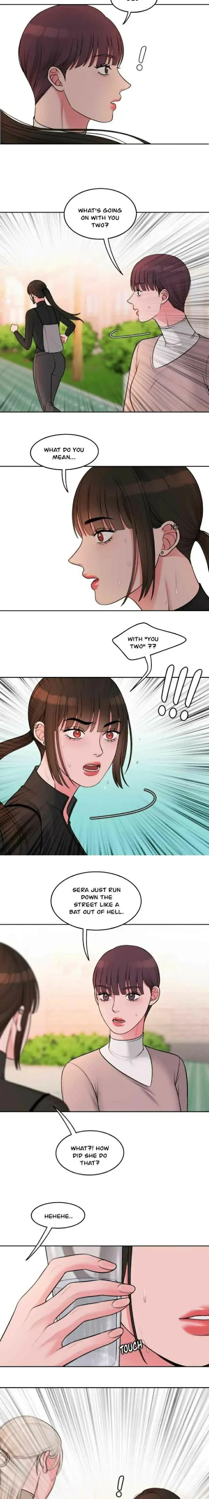 Ruthless Episode 43 - Page 8