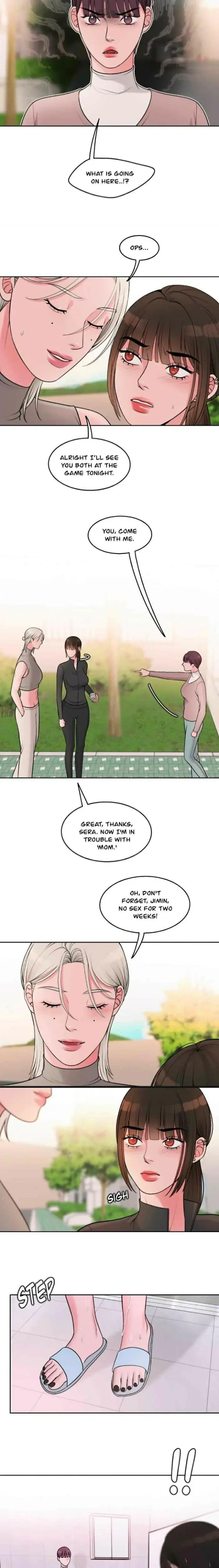 Ruthless Episode 44 - Page 3