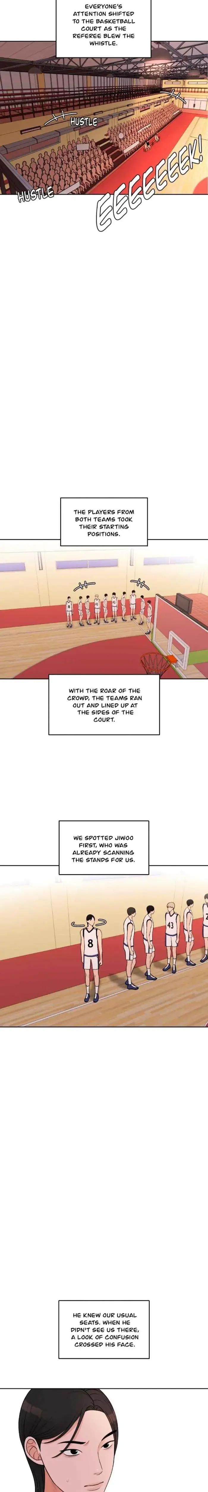 Ruthless Episode 45 - Page 10