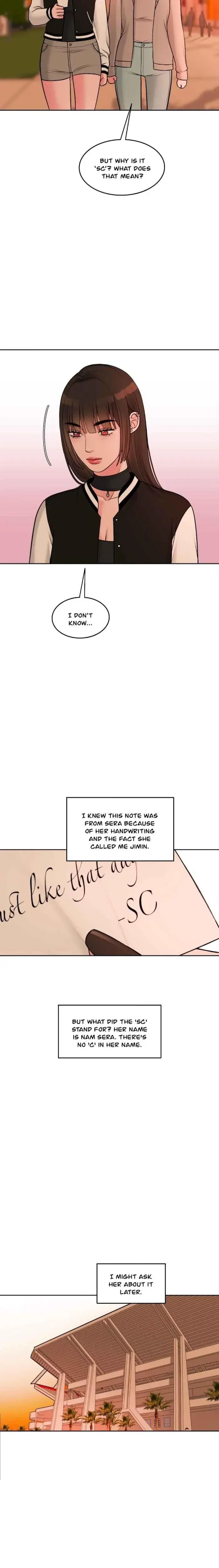 Ruthless Episode 45 - Page 3