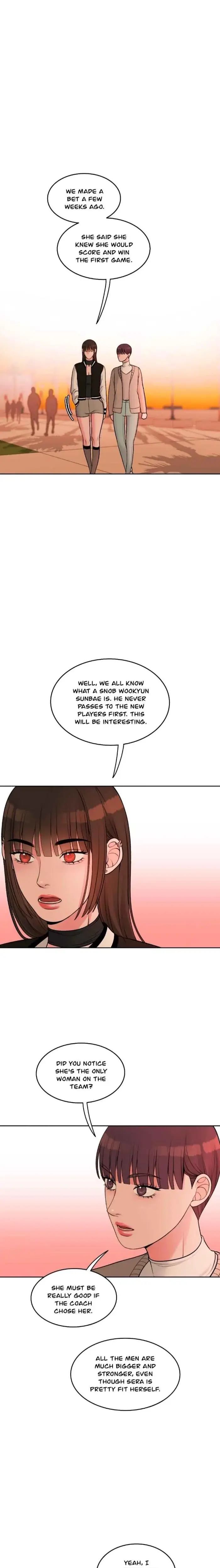 Ruthless Episode 45 - Page 4