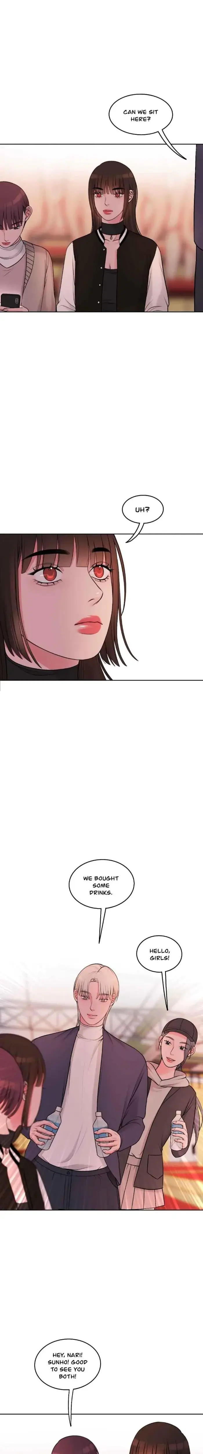 Ruthless Episode 45 - Page 7