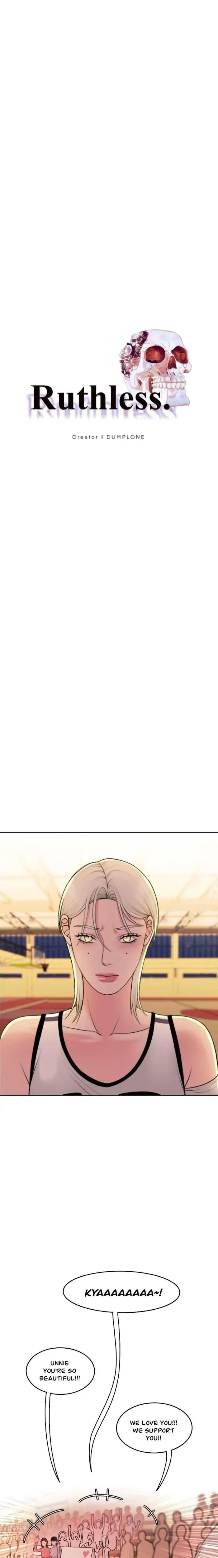 Ruthless Episode 46 - Page 1