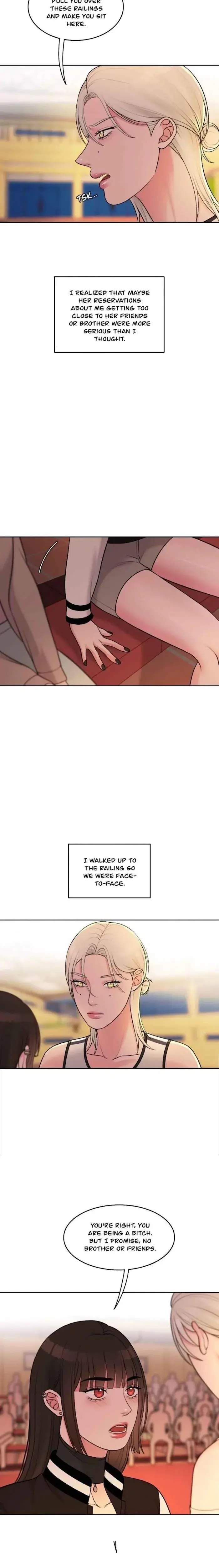 Ruthless Episode 46 - Page 5