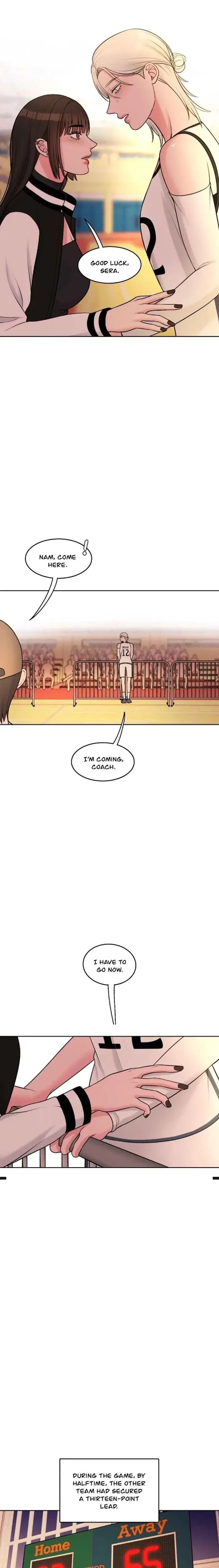 Ruthless Episode 46 - Page 6