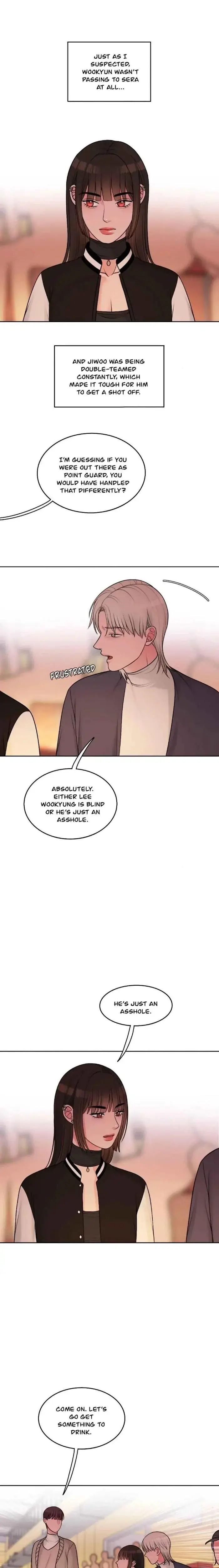 Ruthless Episode 46 - Page 8