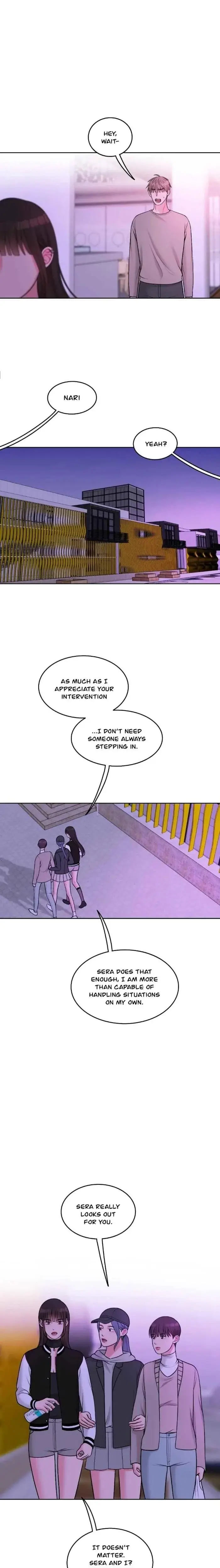 Ruthless Episode 47 - Page 3