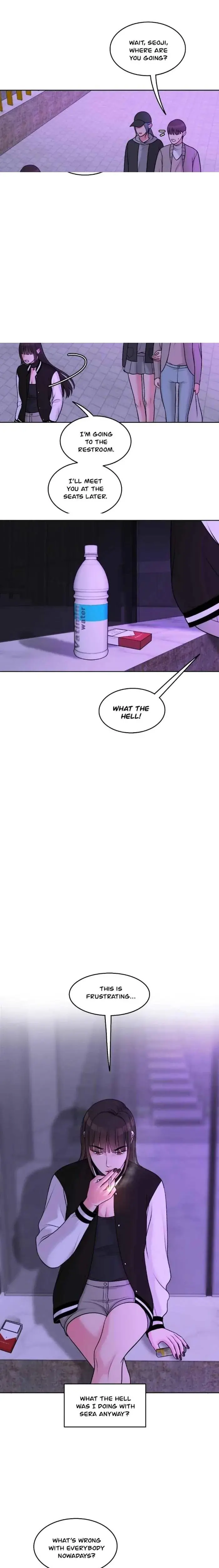 Ruthless Episode 47 - Page 7