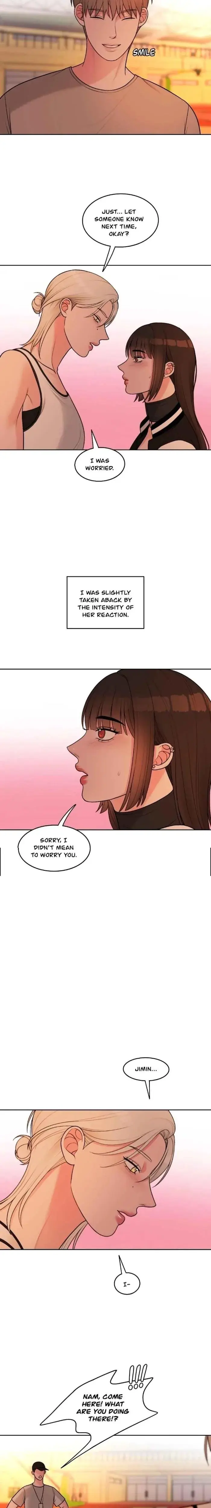 Ruthless Episode 48 - Page 10
