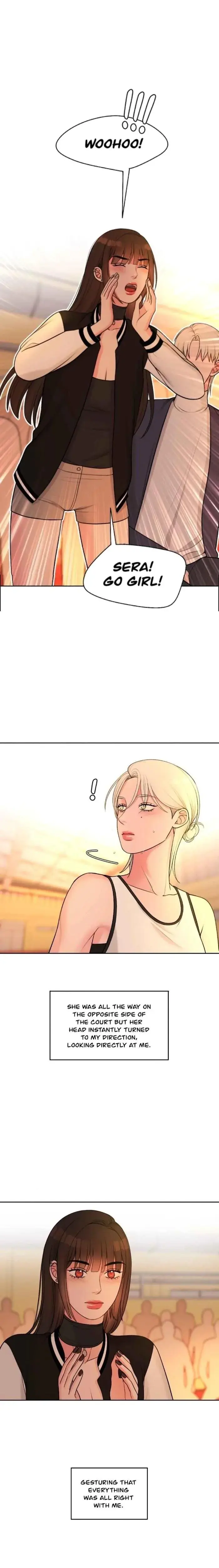 Ruthless Episode 48 - Page 14